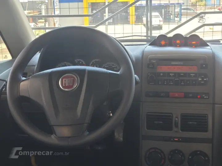 Idea Advent./ Adv.LOCKER 1.8 mpi Flex 5p