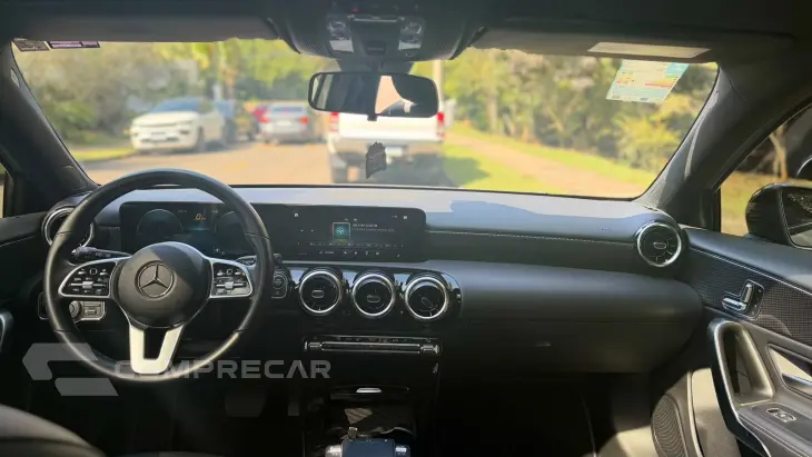 GLA 250 2.0 16V Turbo Vision