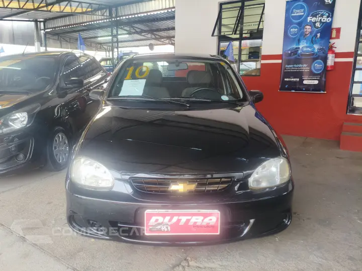 CORSA 1.0 MPFI Classic Sedan 8V