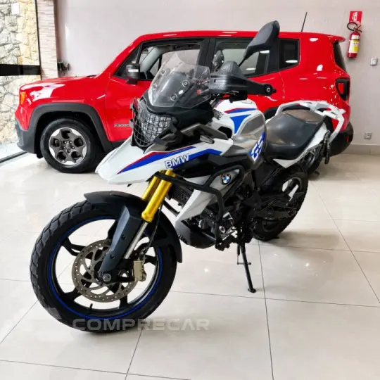 G 310 GS