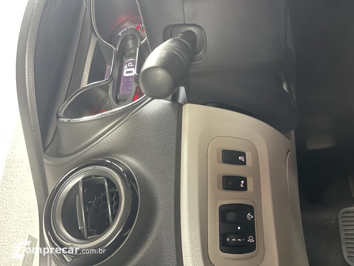 CAPTUR 1.6 16V SCE Intense