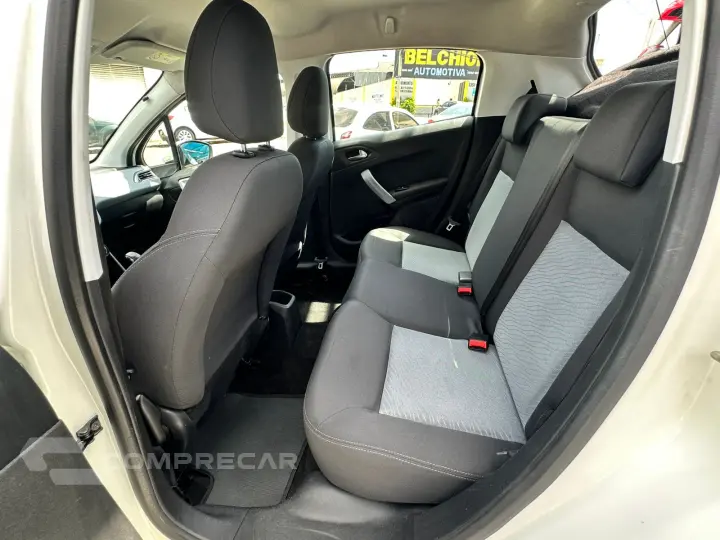 208 1.5 Active Pack 8V