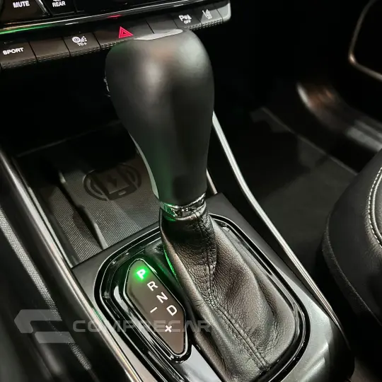 Toro Vol. TRIBUTO 125 1.3 T270 Flex Aut.