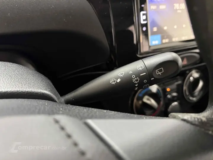 ETIOS 1.3 X 16V FLEX 4P MANUAL