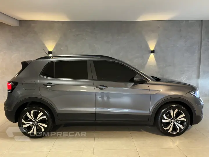 T-CROSS 1.0 200 TSI