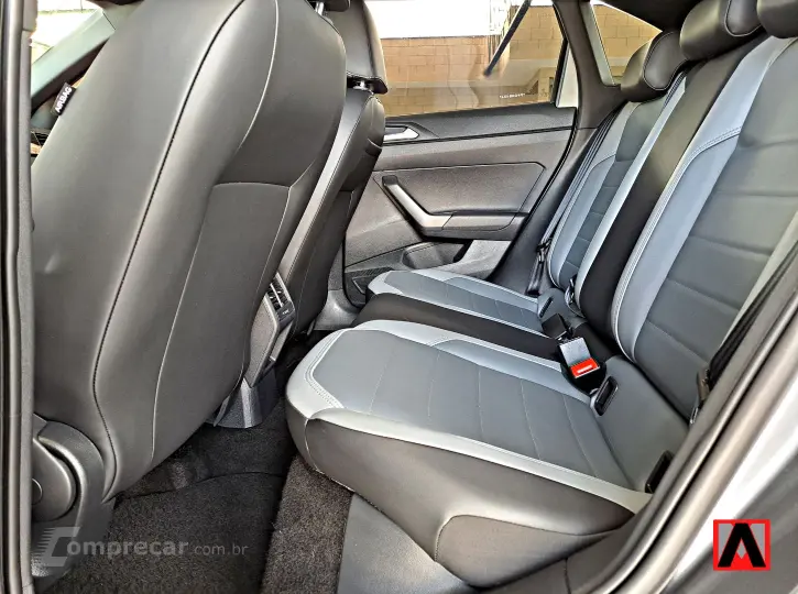 NIVUS 1.0 200 TSI Highline