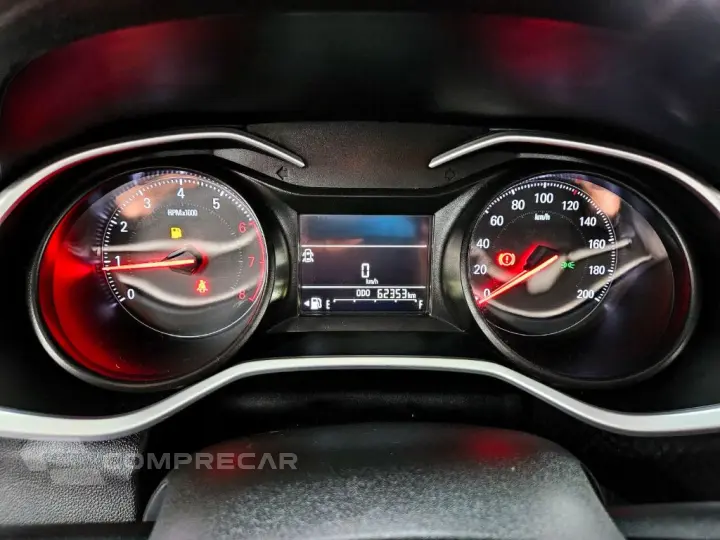 ONIX HATCH LT 1.0 12V TB Flex 5p Mec.