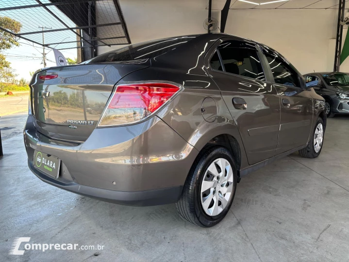 PRISMA 1.4 LT Spe/4 8V
