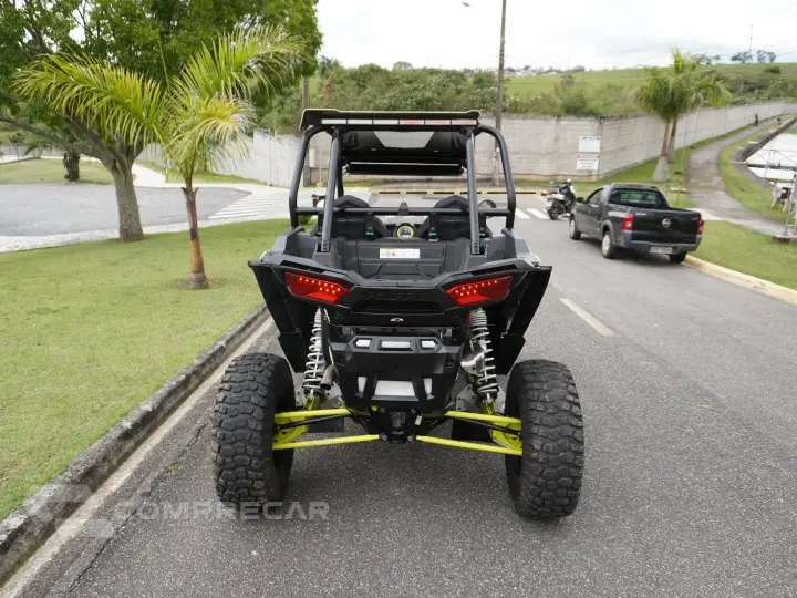 RZR XP 1000 EPS 4X4 (UTV)