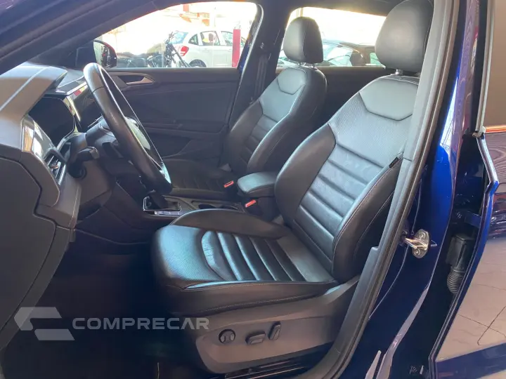 TAOS 1.4 250 TSI Highline