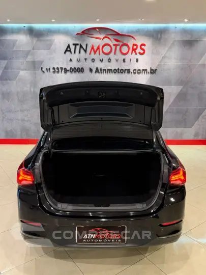 Onix Sedan 1.0 12V 4P FLEX PREMIER 2 TURBO AUTOMÁTICO