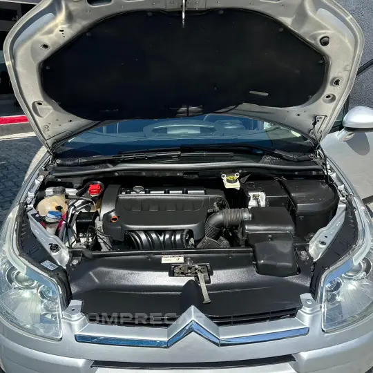 C4 2.0 Exclusive Sport 16V
