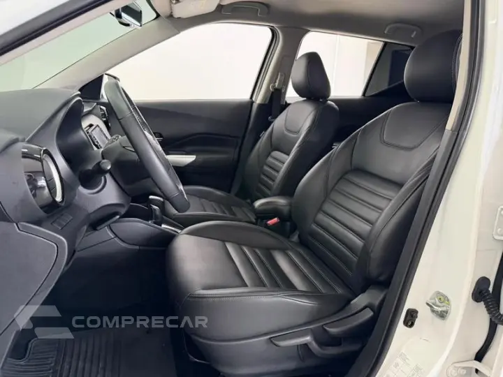 KICKS ADVANCE CVT