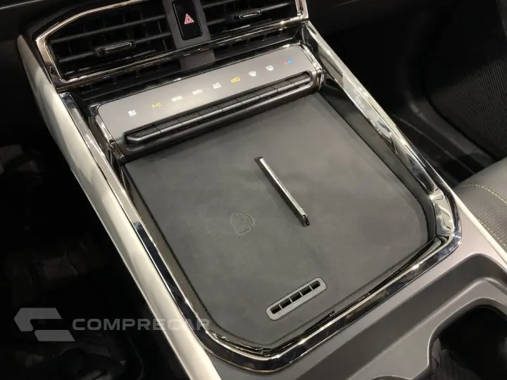 S06 1.5 TGDI PHEV PREMIUM DHT.