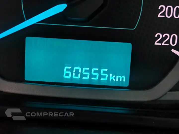 KA 1.0 Ti-vct SE Sedan