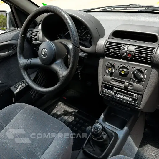 CORSA 1.6 MPFI GLS Wagon 16V
