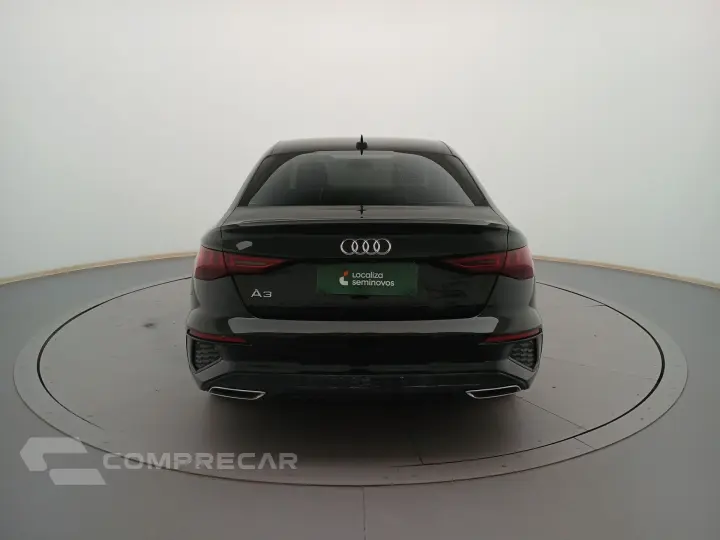 A3 2.0 40 TFSI MHEV SEDAN S LINE S-TRONIC