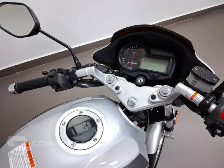 GSR 125 S