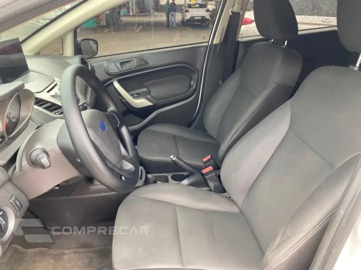 FIESTA 1.6 SE Hatch 16V