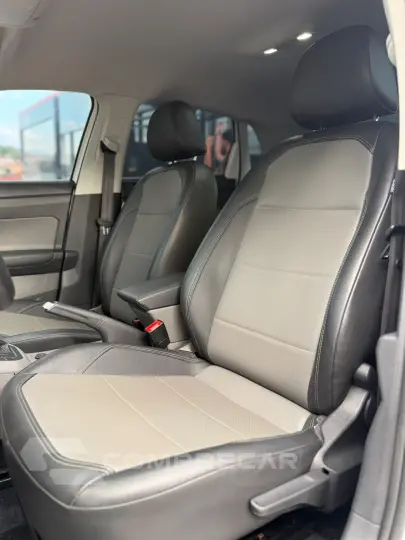 POLO 1.0 200 TSI Highline
