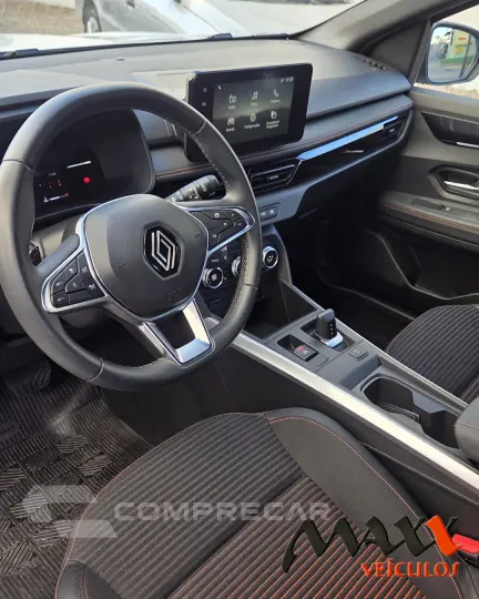 KARDIAN 1.0 TCE Premiére Edition EDC