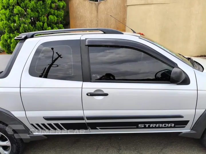 STRADA 1.4 MPI Working CD 8V