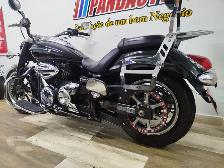 XVS 950