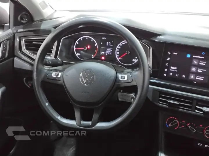 POLO 1.0 MPI TRACK MANUAL