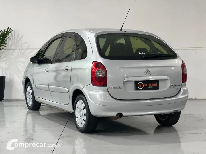 XSARA 2.0 I GLX 16V