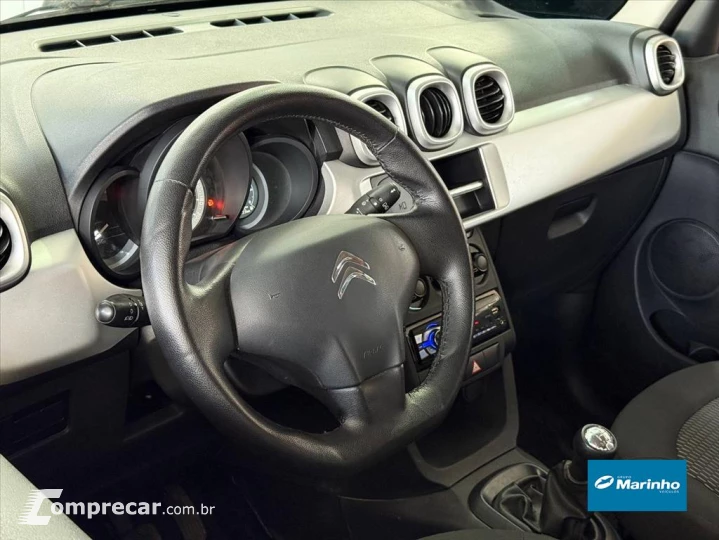 AIRCROSS 1.6 VTI 120 FLEX START MANUAL