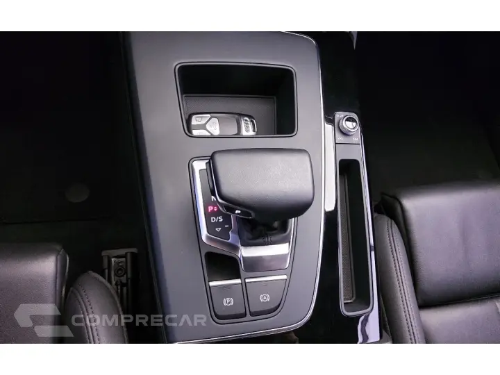 Q5 2.0 55 TFSIE PHEV PERFORMANCE BLACK QUATTRO S TRONIC