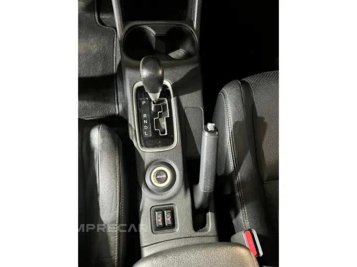 OUTLANDER 2.2 4X4 16V DIESEL 4P AUTOMÁTICO