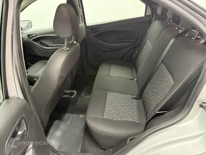 Ka 1.0 SE/SE Plus TiVCT Flex 5p