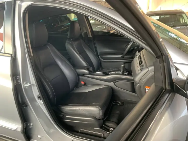 HR-V EX 1.8 Flexone 16V 5p Aut.