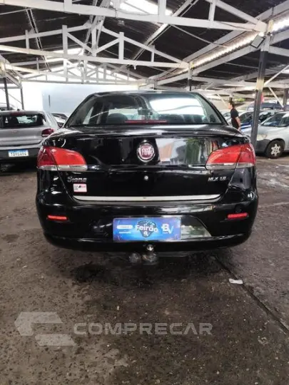 SIENA HLX 1.8 8V