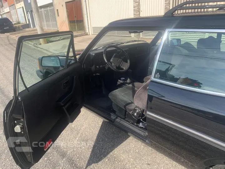 CARAVAN 2.5 Comodoro 8V