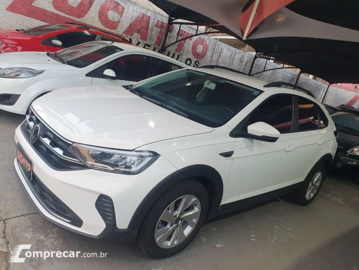 NIVUS 1.0 200 TSI Comfortline