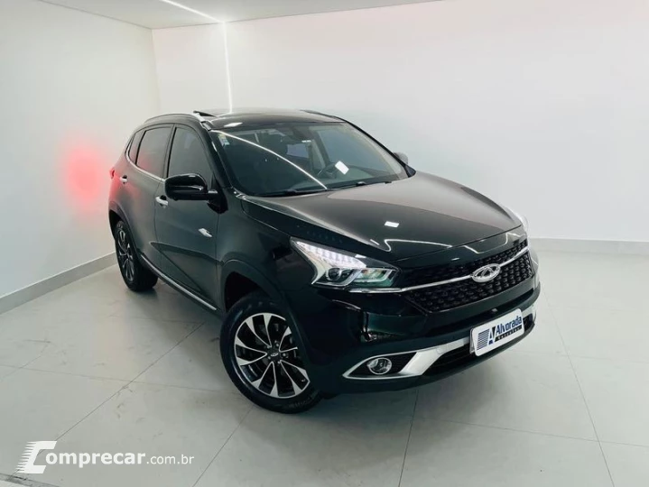 TIGGO7 TXS