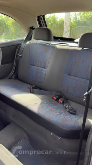 CELTA 1.0 MPFI Life 8V