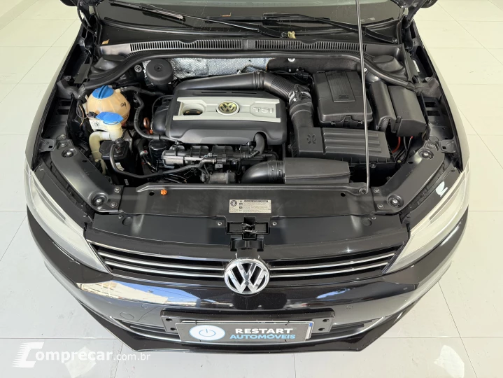 JETTA 2.0 TSI Highline 200cv