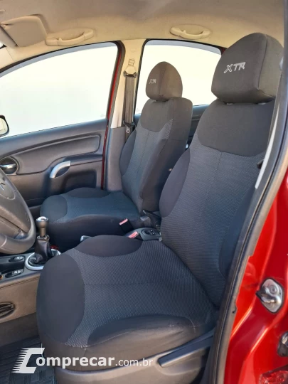 C3 1.4 I XTR 8V