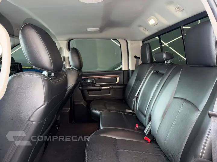 Ram Laramie 6.7