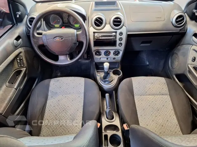 FIESTA HATCH - 1.6 ROCAM HATCH 8V 4P MANUAL