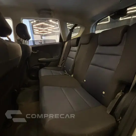 Fit LX 1.4/ 1.4 Flex 8V/16V 5p Aut.