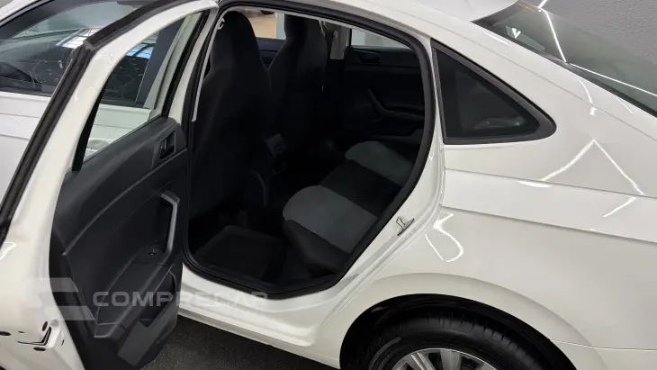 VIRTUS 1.0 170 TSI