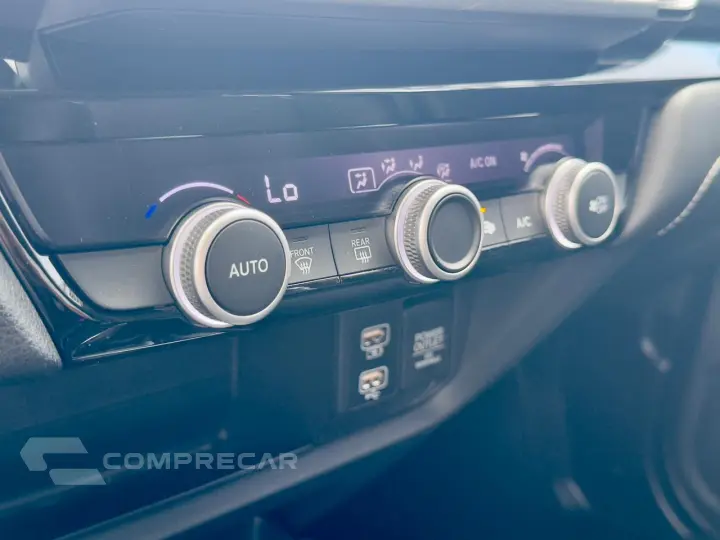 CITY 1.5 I-vtec Hatch Touring