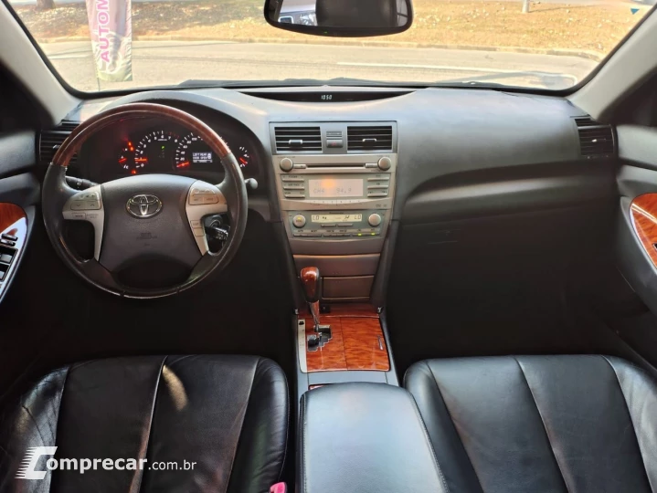 CAMRY 3.5 XLE V6 24V