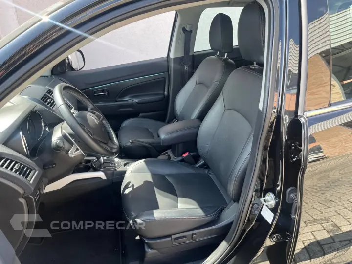 ASX 2.0 16V 4x4 160cv Aut.