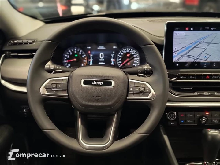 COMPASS 1.3 T270 Turbo Longitude
