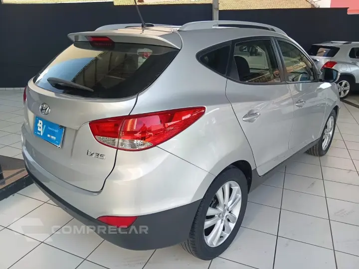 IX35 2.0 MPFI GLS 16V